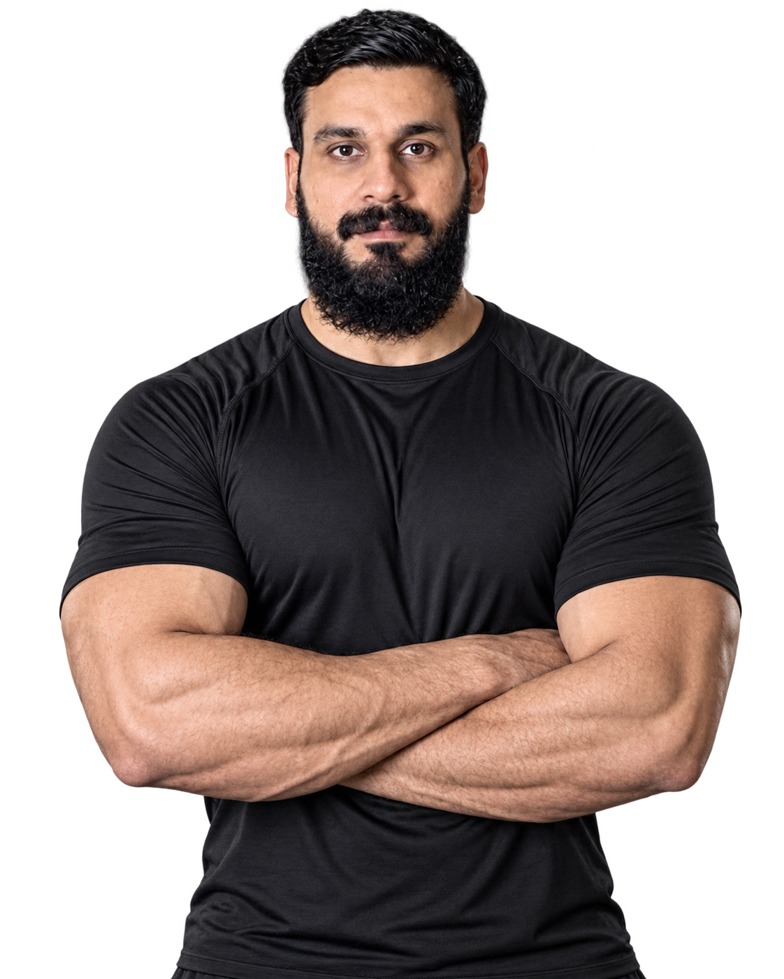 Coach Usman